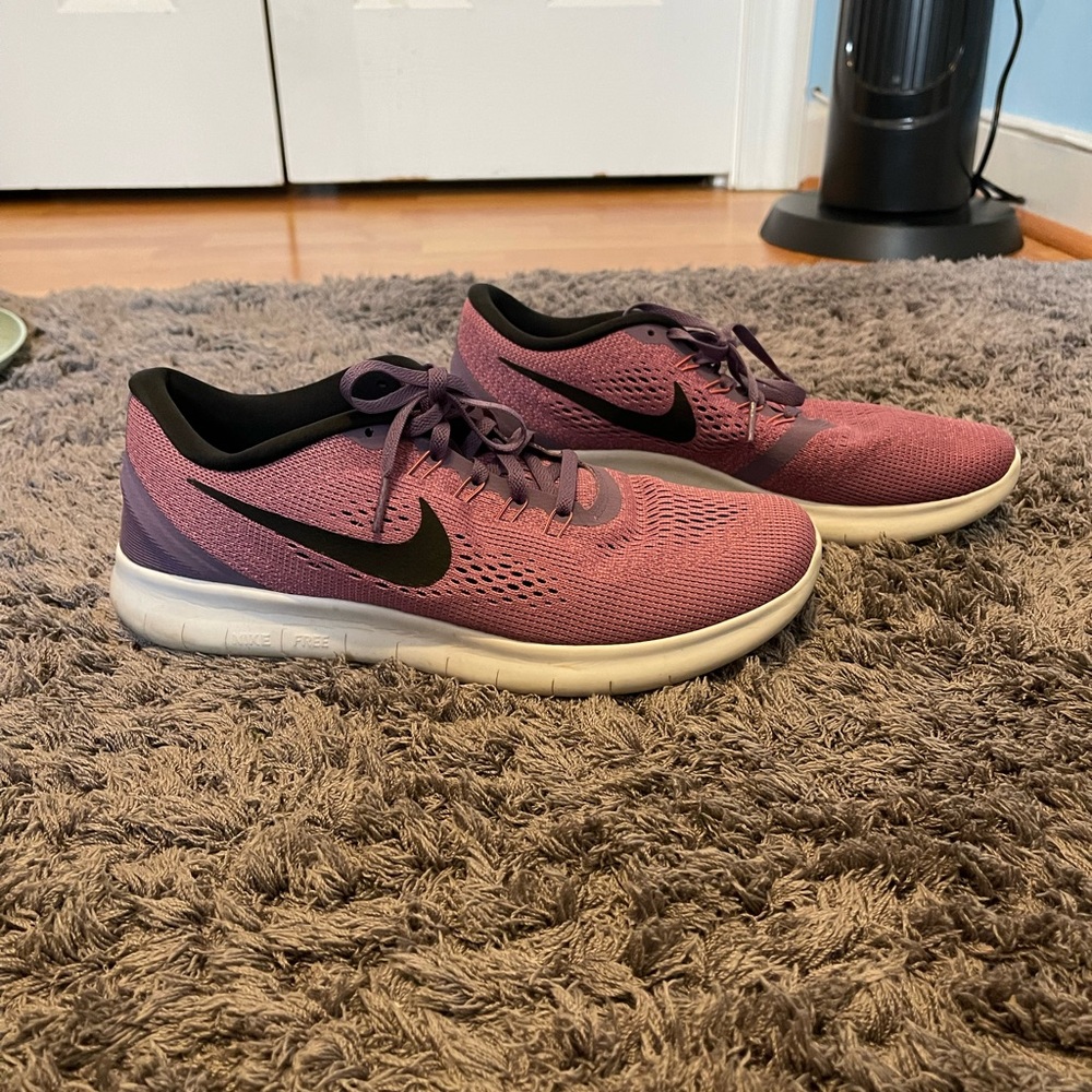 Nike sneakers